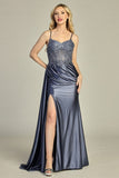Let's Evening Gowns 8054L