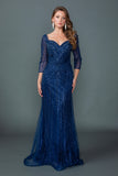 Dancing Queen Evening Gowns 4611