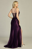 Let's Evening Gowns 8016L