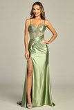 Let's Evening Gowns 8016L