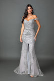 Dancing Queen Evening Gowns 4600