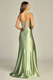 Let's Evening Gowns 8016L