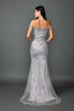 Dancing Queen Evening Gowns 4600