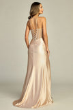 Let's Evening Gowns 8016L