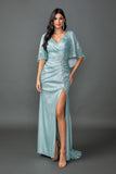 Dancing Queen Evening Gowns 4569