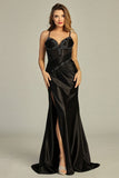 Let's Evening Gowns 8016L
