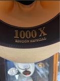 1,000X Palma PANAMA (GRUPO ARRIESGADO) COPA CHICA FALDA 3.5" PANTER BELICO