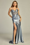 Let's Evening Gowns 8016L