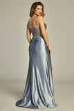 Let's Evening Gowns 8016L