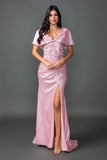 Dancing Queen Evening Gowns 4568