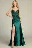 Let's Evening Gowns 8016L