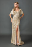 Dancing Queen Evening Gowns 4568