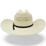 Tombstone Roper 10x Straw Hat