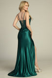 Let's Evening Gowns 8016L