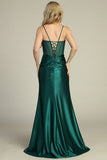 Let's Evening Gowns 8016L