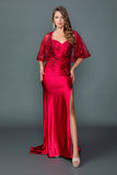Dancing Queen Evening Gowns 4558