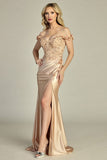 Let's Evening Gowns 8031L