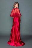 Dancing Queen Evening Gowns 4558