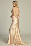 Let's Evening Gowns 8031L