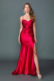 Dancing Queen Evening Gowns 4558