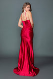 Dancing Queen Evening Gowns 4558