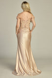 Let's Evening Gowns 8031L