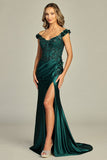 Let's Evening Gowns 8031L