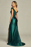 Let's Evening Gowns 8031L