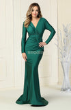 Mayqueen Evening Gown MQ1530