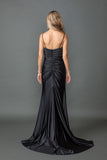 Dancing Queen Evening Gowns 4558