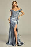 Let's Evening Gowns 8031L