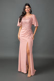 Dancing Queen Evening Gowns 4549