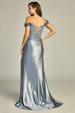 Let's Evening Gowns 8031L