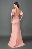 Dancing Queen Evening Gowns 4549