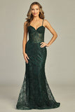 Let's Evening Gowns 8078L
