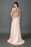 Dancing Queen Evening Gowns 4543
