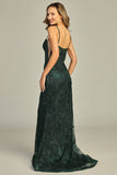 Let's Evening Gowns 8078L