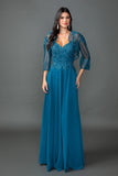Dancing Queen Evening Gowns 4542
