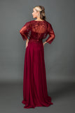 Dancing Queen Evening Gowns 4542
