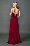 Dancing Queen Evening Gowns 4542