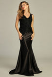 Let's Evening Gowns 8125L