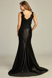 Let's Evening Gowns 8125L
