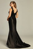 Let's Evening Gowns 8125L