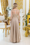 Dancing Queen Evening Gowns 4498