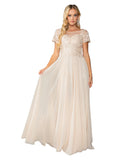 Dancing Queen Evening Gowns 4433