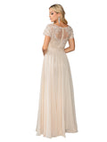 Dancing Queen Evening Gowns 4433