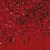 Dancing Queen Evening Gowns 4433