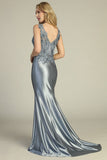 Let's Evening Gowns 8125L