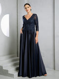 Eva Evening Gowns 5286