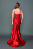 Dancing Queen Evening Gowns 4605